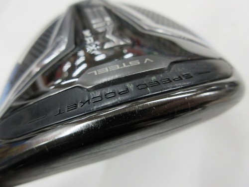 TaylorMade SIM MAX 18° Extra Stiff 5W Fairway wood 42in RH w/HC - Picture 9 of 10