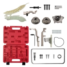 Full Timing Rebuild Kit with Tools for Mini Cooper Countryman Paceman Range