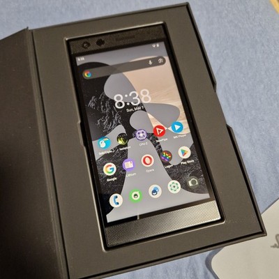 Razer Phone 2 Custom Android 15 LineageOS 