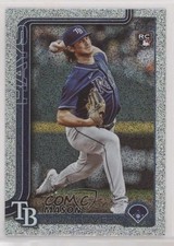 2025 Topps Series 2 HTA Sandglitter Mason Montgomery #369 rw9