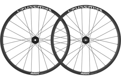 Räder MTB 29 '' Boost MAVIC Crossmax S Kohlenstoff Center Lock 2026