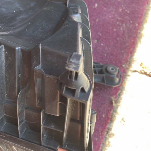 MINI F54 F55 F56 F57 F60 1.2 1.5 B36 B38 B48 PETROL Air Filter Box 8655834 - Picture 7 of 9