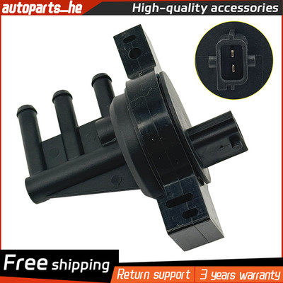 NEW FOR SAAB 9-5 99-09 9-3 99-03 T7 BPC BOOST PRESSURE CONTROL VALVE 55557331