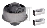 Febi Bilstein Querlenkerlager 27999 FüR Opel Astra Calibra Vectra T92 CC J89 C89