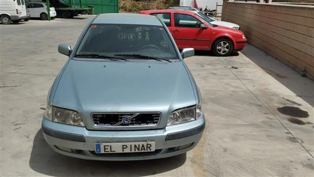 0445214024 injection bar for VOLVO S40 1.9 D 1996-2003 2002 82998 - Image 4 of 4