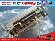 1piece YASKAWA Servo Drive SGDS-04A12AY511-E NEW