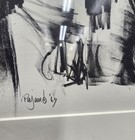 William Pajaud - Ritual 69 - 8/22 - K Printer's Mark — photo 5