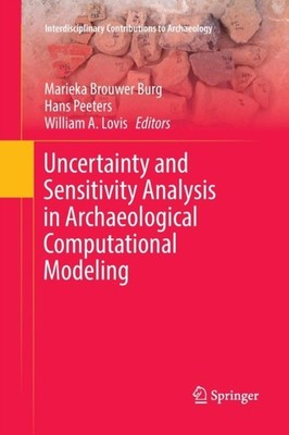 Lovis - Uncertainty and Sensitivity Analysis in Archaeological Computa - X555z