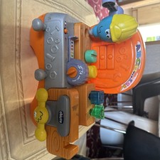 Chicco Zimmermann Lernspielzeug Englisch