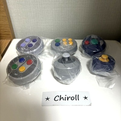 Nintendo TOKYO Official Controller Button Collection Vol.2...