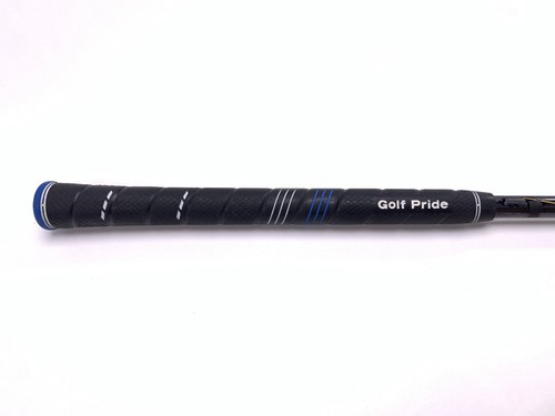 Callaway Diablo Edge Driver 10.5* Aldila Habanero 60g Stiff RH Midsize Grip - Picture 7 of 7