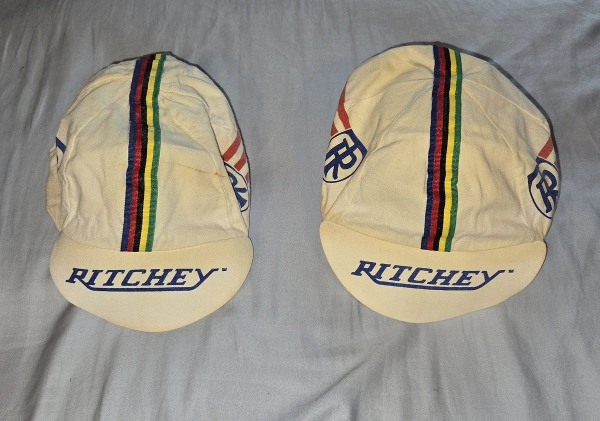 Pace Men Cycling Cap Cycling Hats, Caps for sale | eBay