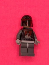 Lego - Star Wars - sw0494 Mandalorian Super Commando