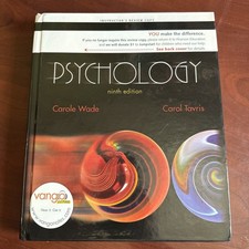 Instructors Review Copy Psychology by Carole ...