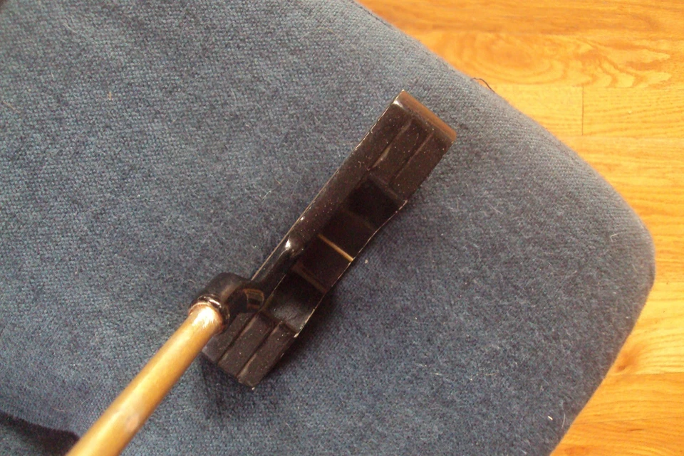 Golfsmith Optimum Balance blade putter 35". - Image 4 of 4