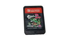 Splatoon 2 -Nintendo Switch Spiel