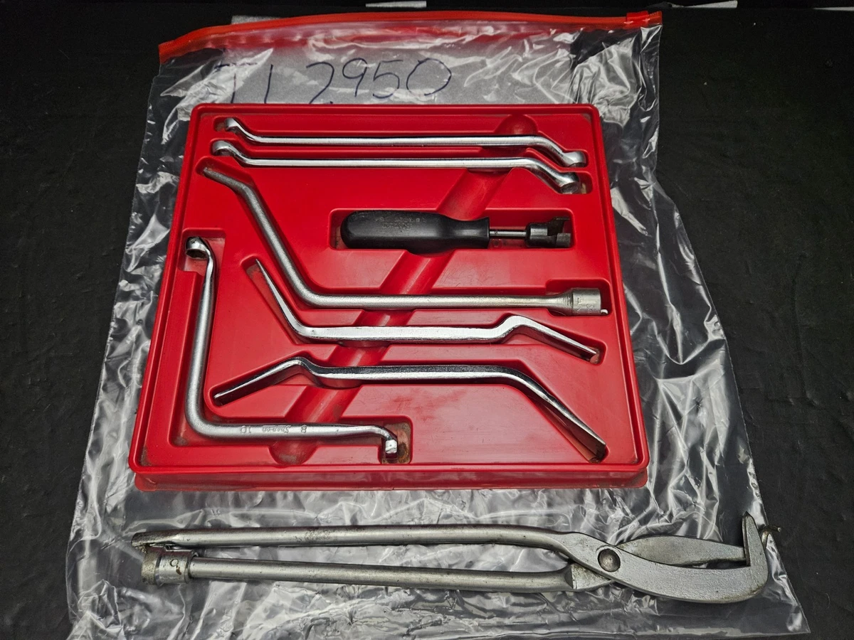 Snap-on Vehicle Brake Service Tools for sale | eBay