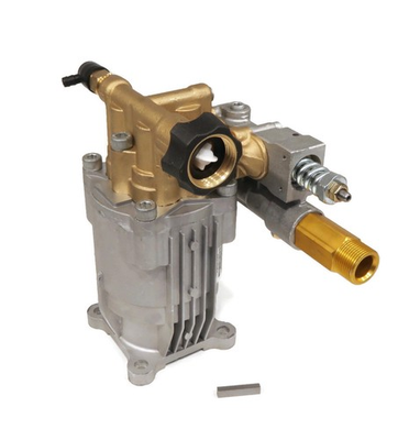 #ad Pressure Washer Water Pump w Keyway for Himore 309515003 309515001 308418004 $114.99