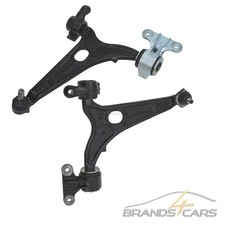 ATEC 2x QUERLENKER VORNE FÜR CITROEN C8 FIAT ULYSEE LANCIA PHEDRA PEUGEOT 807