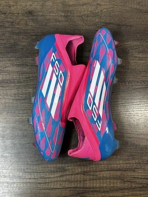 Adidas F50 Elite Laceless FG Players Pack IE8603 Men's Size 11.5