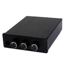 50Wx2 Digital Power Amplifier TPA3116 HiFi Level Power Amp 2 Channel Amplifier -