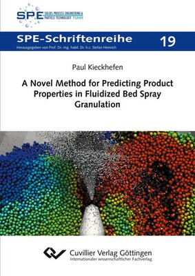 Paul Kieckhefen | A Novel Method for Predicting Product Properties in...
