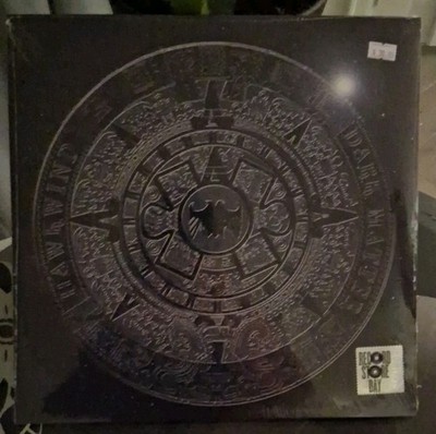 Hawkwind-Dark Matter (The Alternative Liberty/U.A.Years 1970-1974, 2018 RS Day)