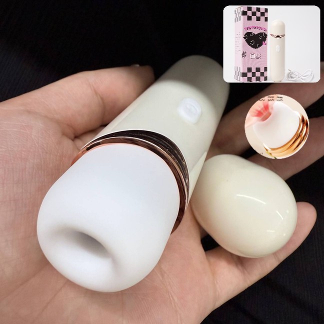 Mini Bullet dildo Vibrator für Frauen Klitoris Sauger und G-punkt Stimulation