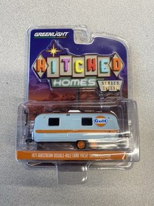 Greenlight Airstream | eBay