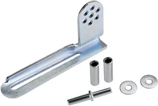 HONGRefrigerator Door Hinge Kit, compatible with many different brands'... 
