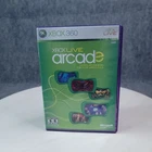 Xbox Live Arcade Compilation Disc Xbox 360 2007 Compilation Edition