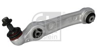 Febi Querlenker Mit Traggelenk Vorne Unten Rechts FüR BMW 5 G30 F90 G31 1.6-4.4