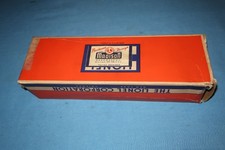 Original Box for Lionel #6476-85 Lehigh Valle...
