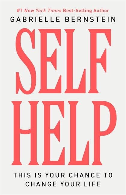 Self Help : This Is Your Chance to Change Your Life - Image 6