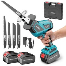 Sega a Gattuccio 21V Sega Alternativa a Batteria Sega Elettrica Velocità 3000SPM