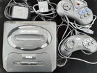 Sega Genesis MK-1631 Console w/Controllers Cables Power Supply | Vintage
