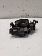 Throttle Body Assembly Base Fits 2000-2005 PO...