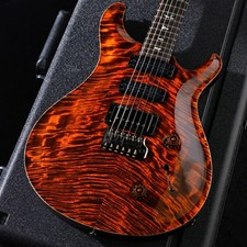 Usado Paul Reed Smith (PRS) / 2025 Studio Mango Limited Orange Tiger 25 0421129