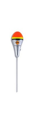 IRON TROUT Profi Rattle Drop Float Forellenposen Lasse Ahrens Schleppose 