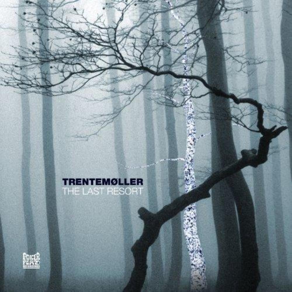 Trentemoller - The Last Resort CD Audio