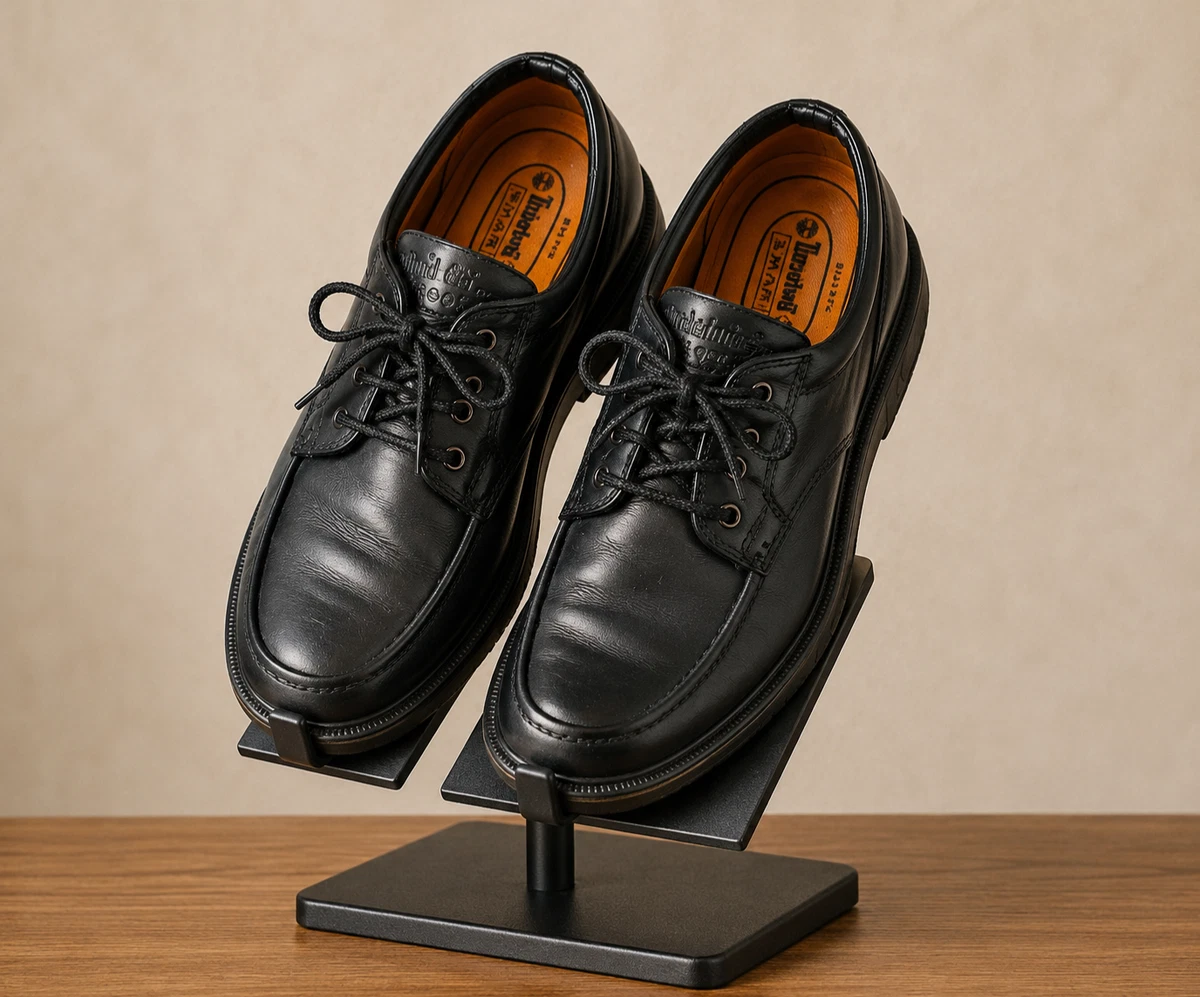 Timberland Loafer Black Casual Shoes for Men for sale | eBay