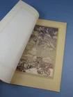 Arthur Rackham Book Of Pictures ~ Illustration Tipped-In Plate ~ 1st Ed 1913 #32