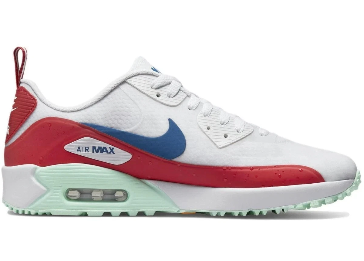 【週末限定値下】Nike Air Max 90 Golf 27センチ Nike Air Max 90 Golf U.S. Open - Brookline for Sale | Authenticity
