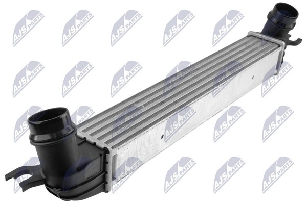 LadeluftküHler NTY CNG-BM-004 FüR Mini Countryman R60 Paceman R61 Clubman R55-image
