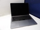 Apple MacBook Air i5 2018 13" A1932 Laptop  No Motherboard. For Parts