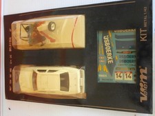 Verem 1/43 Mercedes 280 1972 – Noire – Réf 324 – Occasion