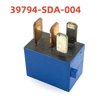 For Honda Accord Civic Blue 4 Pin Car FUEL PUMP Relay 39794-SDA-004 39794SDA004