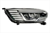 Hella Scheinwerfer 12V Rechts FüR Renault Trafic Iii