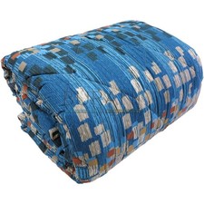 Trapunta singola Caleffi Energy blu