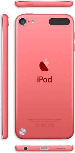 New Apple iPod Touch 4th 5th 6th 7th Gen 32GB 64GB 128GB 256GB Lot